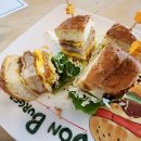 돈버거하우스 이미지