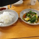 회산막국수
