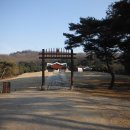 김포 장릉 이미지