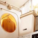 개월 | Ranvoo 원룸 걸이식 의류 스타일러 N개월 후기