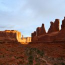 아치스 국립공원 (Arches National Park) I 이미지