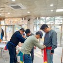 군위양궁장 이미지