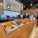 뮤직 인 더 다크 | 카페 추천 비오는날 가볼만한 곳 데이트 코스 추천 뷰와 분위기가 좋은 조용한 LP뮤직 카페 인더숲 후기