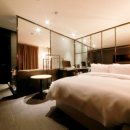 월 호텔 이미지