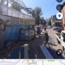 현대 카 세차장 이미지