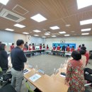 강진군 노인복지관 이미지