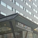 씨유감일1단지혜림점 | <구로역 웨딩홀>포포인츠바이 쉐라톤 호텔 구로 : 소규모 웨딩홀 추천/상견례/돌잔치