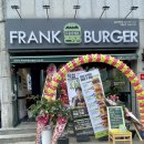 프랭크버거 북면점 이미지