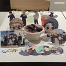 다이버시티 | [5월 도쿄 여행] 주술회전 다이버시티 대형 콜라보 - 굿즈, 스탬프랠리, 콜라보푸드