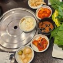 강경-9 | 의정부 용현동 맛집 강경 불고기 점심특선 제육쌈밥 모임 후기