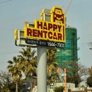 지지렌트카 | 제주 4개월 아기랑 렌트카 추천! 카시트부터 유모차까지 한 번에 '해피렌트카' 내돈내산 후기