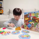 신나는 보드게임 수학 | 칠교놀이 보드게임 겟패킹 신나는 실내놀이