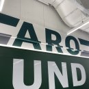 어라운드 크로스핏 광교점 이미지