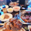 효자동커피집 | 냉면에 돼지갈비가 땡긴다면 주저없이 포항 효자동 맛집 강변육숫간 추천 &amp; 방문후기