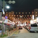 광산로 제1공영주차장 이미지