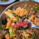 화성 남양읍 맛집 예담원 전주돌솥비빔밥에서 한우육회비빔밥 낙지돌솥알밥 먹은 후기