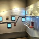 진보객주문학관 영상교육실 이미지