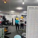 바디앤마인드 피트니스 이미지