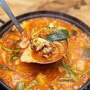 내린천민물매운탕 이미지