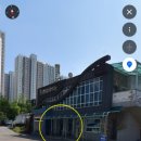 후평시장 화장실 이미지