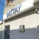 96 STAY | [경주 숙소 추천] 96STAY | 황리단길 근처 게스트하우스 1인실 후기