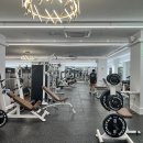 웰빙휘트니스센터 이미지