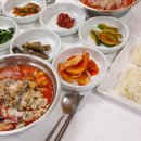 원조물회맛집