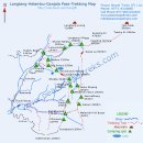 Langtang-Helambu-Ganjala pass-19 Days 이미지