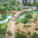 호반베르디움 작은도서관 이미지