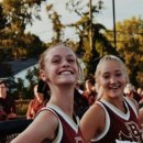 자신감 응원댄스 키즈 치어리딩 이미지