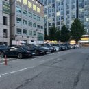 안중근공원 공영주차장 이미지