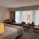 리무진 모텔 | 50년 넘은 호텔이 도쿄 숙박/재박률 1위인 게이오 플라자 호텔 사랑받는 이유와 숙박 후기