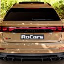 2024 Audi Q8 FL - Sound, Interior and Exterior 이미지