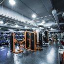 바디플레닛 짐 이미지