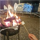 경기 근교 글램핑 추천, 고기 무한리필! 몸만 오면 되는 [럭셔리안성 M글램핑카라반]