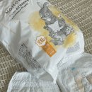 아장아장어린이집 | 어린이집준비물 추천 모모래빗 에코컴포트핏 | 샘없는기저귀 아기기저귀 팬티기저귀 후기