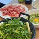 등촌 | 상암 샤브칼국수 볶음밥까지 완벽했던 등촌 후기