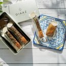 디저트&구움과자 이미지