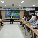 한국중부발전(주) 보령발전본부 이미지