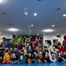 용인대더레전드태권도장