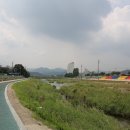 청양군백세공원 이미지