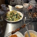 장군;화로 | 대구 양꼬치 맛집｜참숯 불향 제대로 살아있는 장군양꼬치 후기