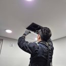 선거관리위원회 화장실 이미지