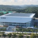 체육관 - 논산시 시민로307번길 22 | 체육관