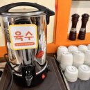 밥이랑국수랑 - 북구 | 밥이랑국수랑