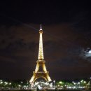 파리 여행9 - 튈르리 정원에서 상젤리제 거리를 걸어 개선문을 지나 에펠탑 야경까지 보다! 이미지