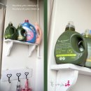 [보령 메디앙스] 친환경 세탁세제 퓨어가닉(에코세제, 유연제) 이미지