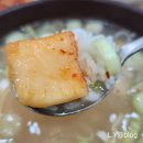 하얀집 | 나주곰탕의 성지, 나주곰탕거리 하얀집 방문 후기!