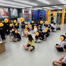 여명태권도장 이미지