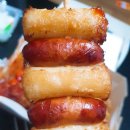 비에이치씨(BHC) 청량리점 이미지